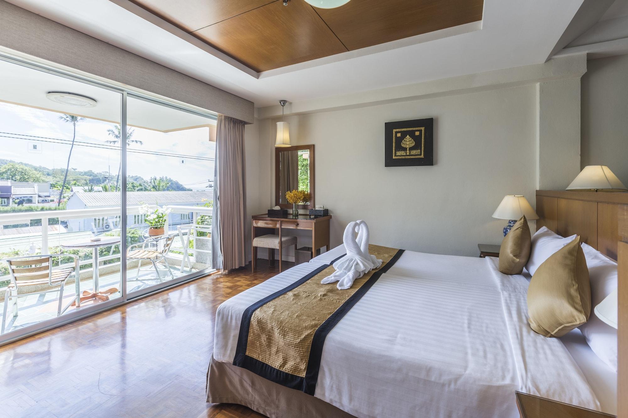 Kantary Bay Hotel Phuket Cape Panwa Luaran gambar