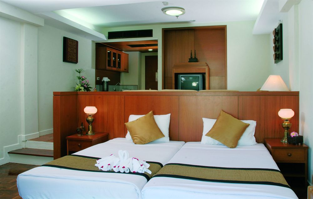 Kantary Bay Hotel Phuket Cape Panwa Bilik gambar